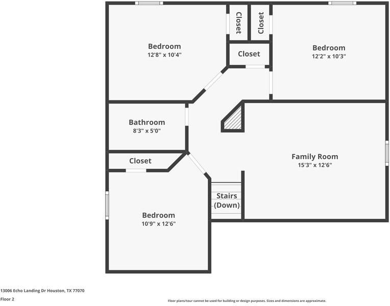 13006 Echo Landing Dr - Photo 3 of 17