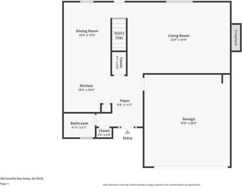 293 Camellia Way - Photo 2 of 17