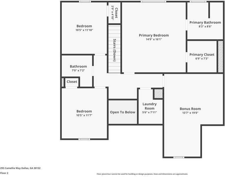 293 Camellia Way - Photo 3 of 17