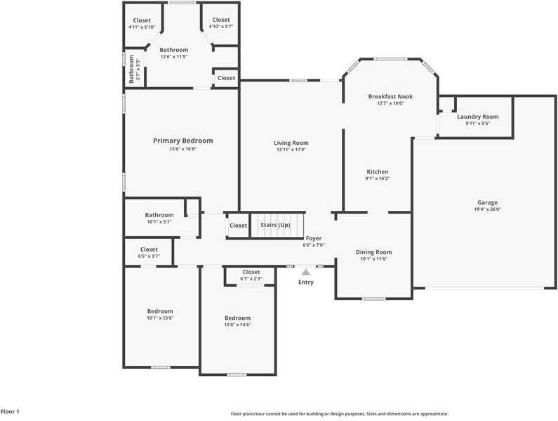 4560 Wood Fox Cv - Photo 2 of 17