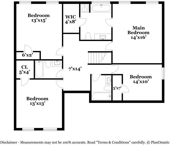 6076 Trotters Cir - Photo 2 of 17