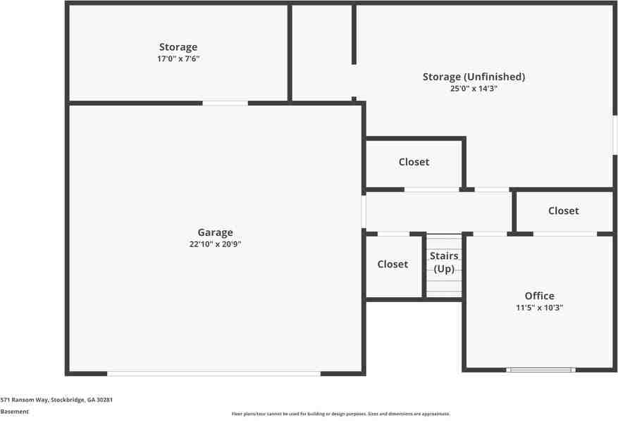 571 Ransom Way - Photo 2 of 17