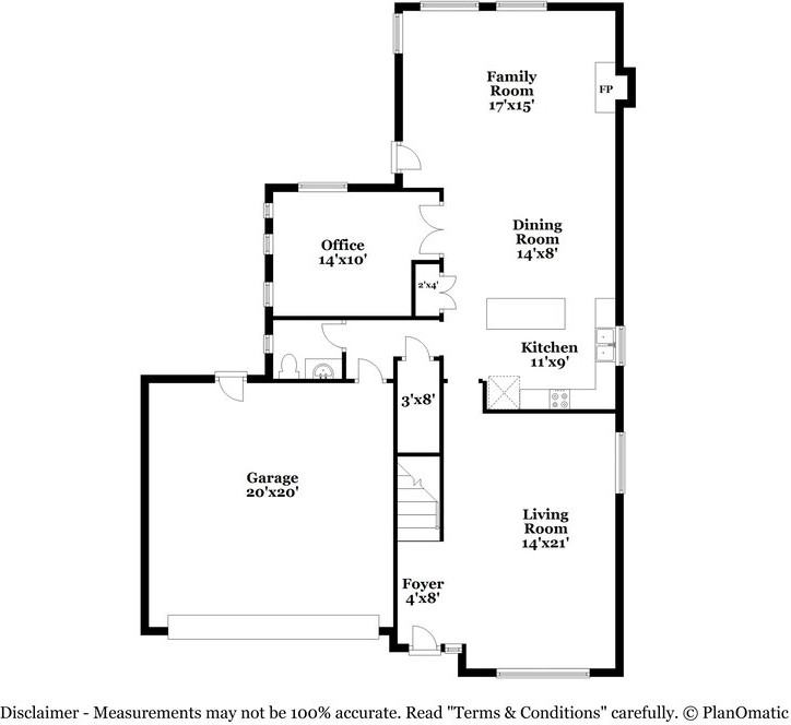 19091 E Pelican Dr - Photo 2 of 17