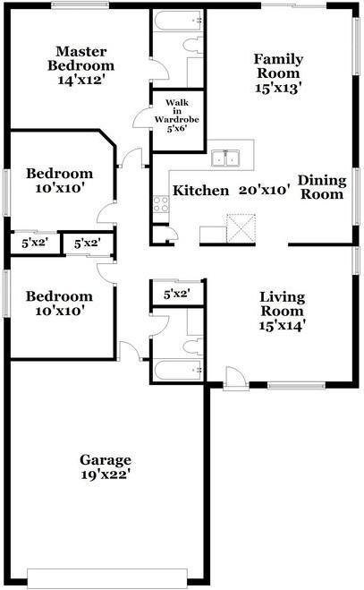 15814 W Jackson St - Photo 2 of 16