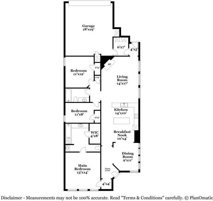 259 Haywood Mews - Photo 2 of 16