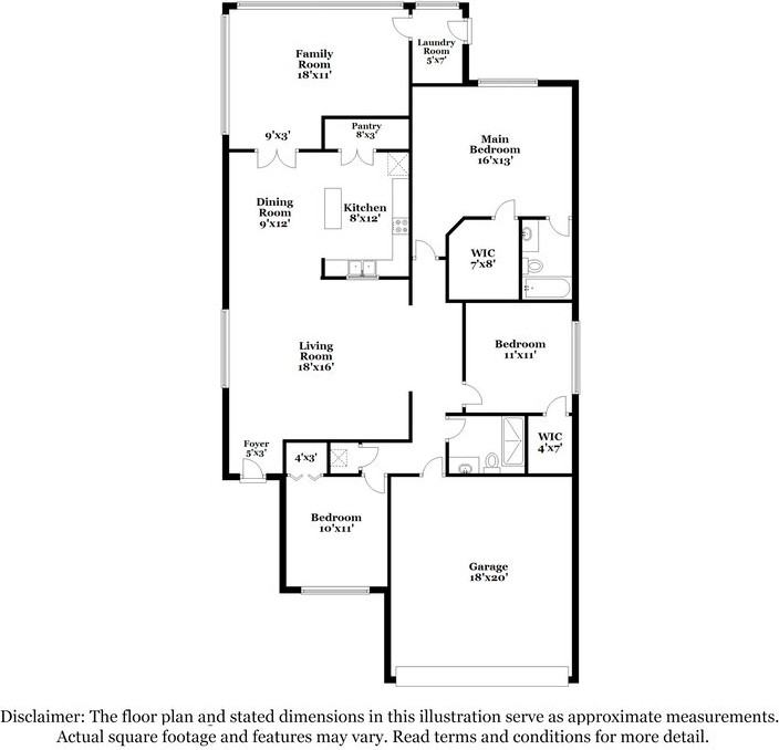 3413 Chapel Pointe Trl - Photo 2 of 16