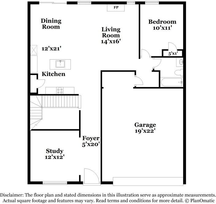 809 Sara Meadow Rd - Photo 2 of 17