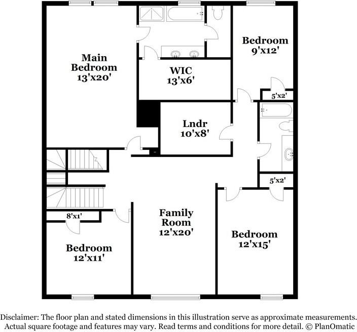 809 Sara Meadow Rd - Photo 3 of 17