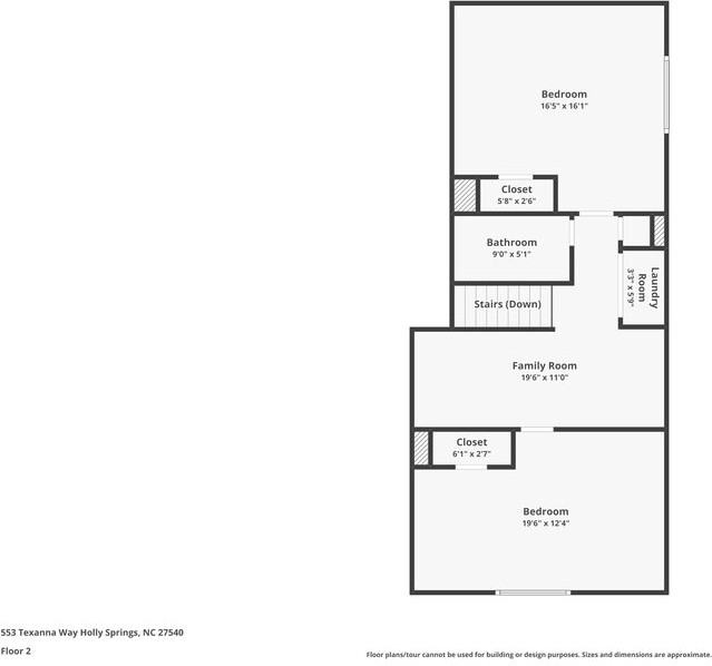 553 Texanna Way - Photo 3 of 17