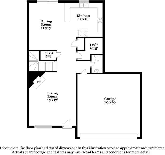4010 Sequoia Trl - Photo 2 of 17