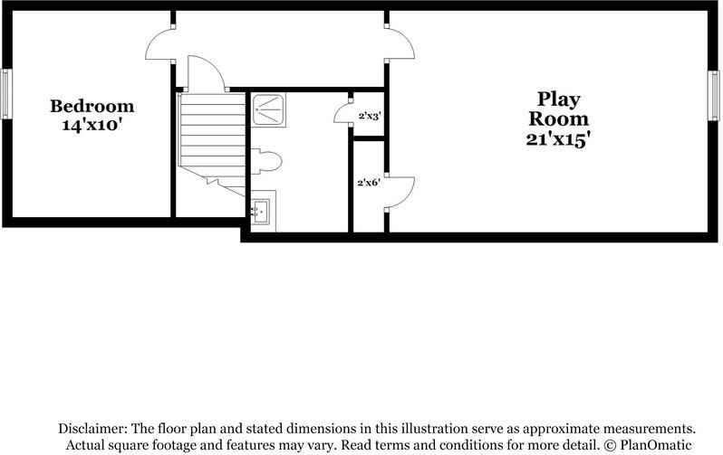 2729 Windwalker Ct - Photo 3 of 17