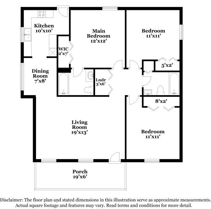 117 Mckinley St - Photo 2 of 16