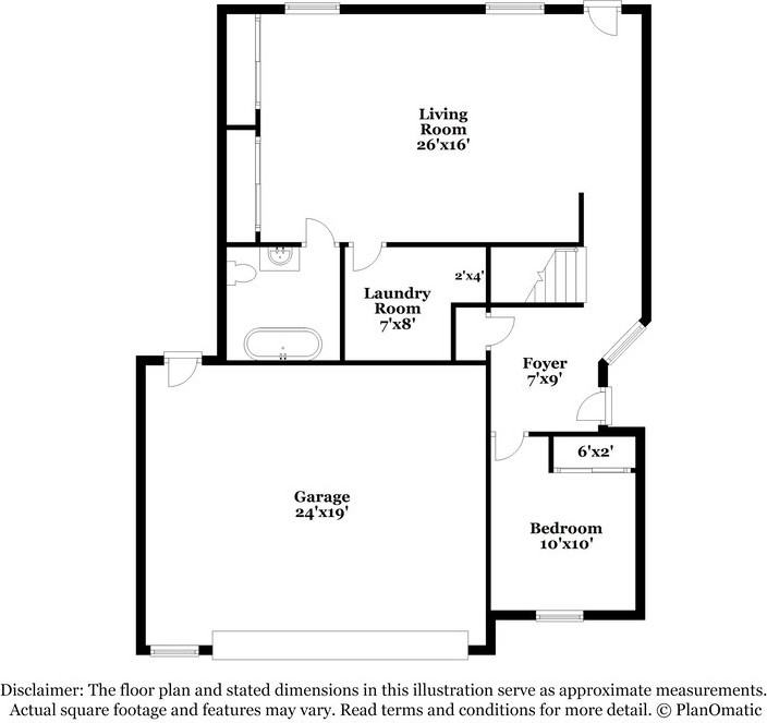 4649 E Towne Ln - Photo 3 of 17