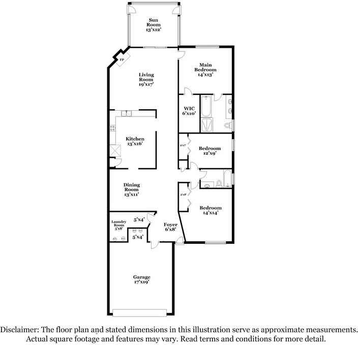 11182 Mikris Dr S - Photo 2 of 16