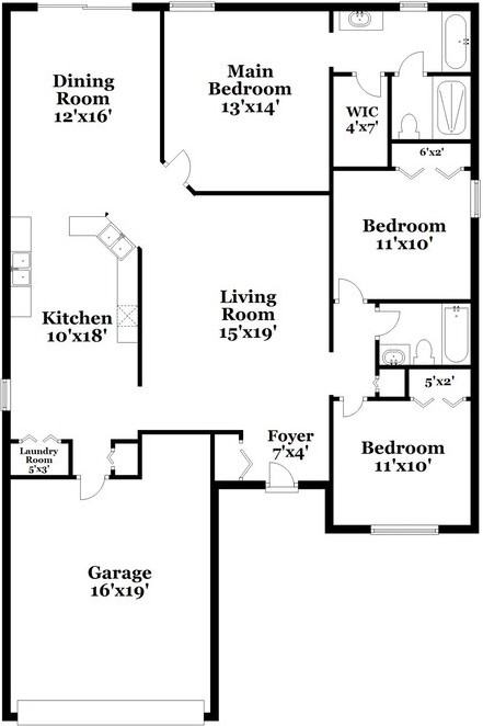 457 Regal Downs Cir - Photo 2 of 16