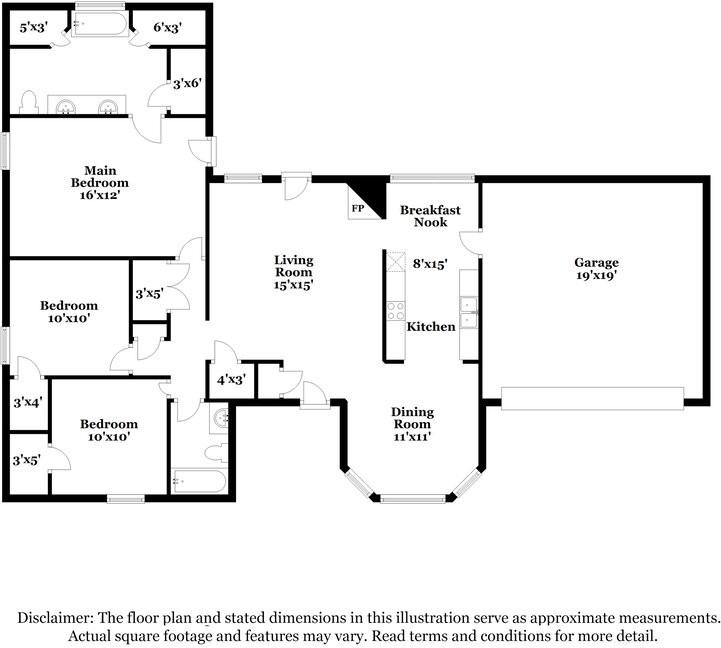 7997 Sundown Ln - Photo 2 of 16