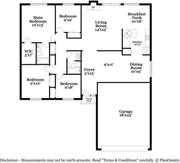 9478 Greens Pt - Photo 2 of 16