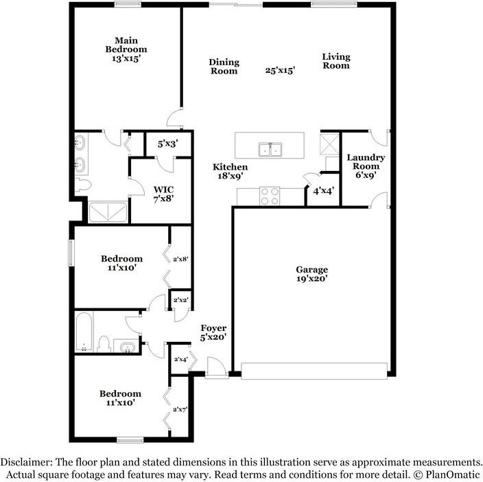 11515 Sage Canyon Dr - Photo 2 of 16