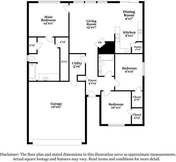 3770 Thornaby Cir - Photo 2 of 16