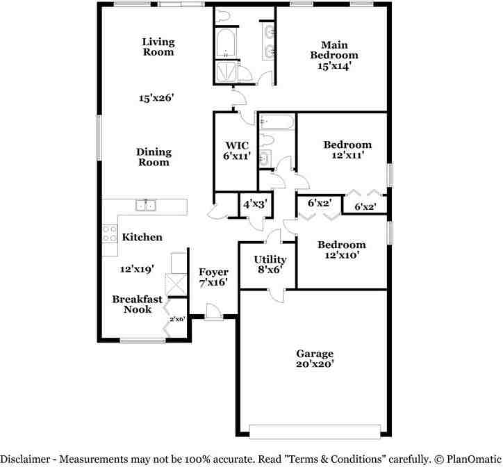 20946 Oldenburg Loop - Photo 2 of 16