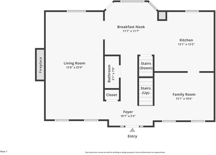 4800 Shallow Ridge Rd Ne - Photo 3 of 18