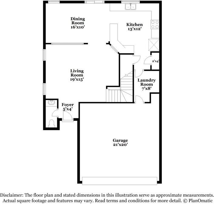 504 W Great White St - Photo 2 of 17