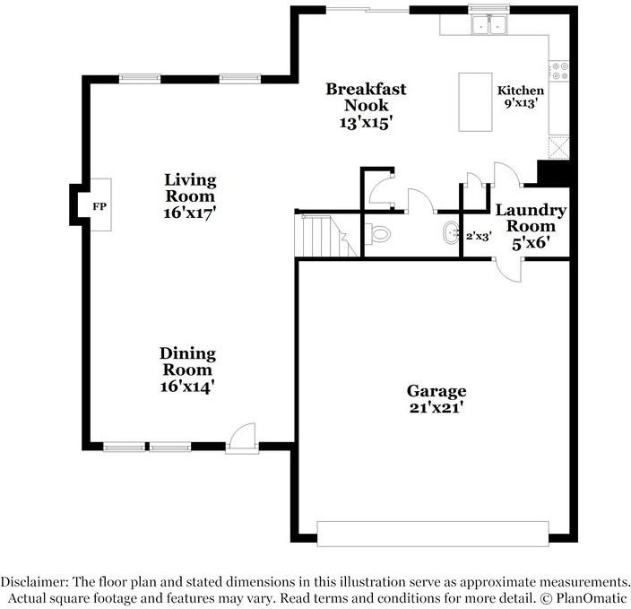 262 Outwater Ridge Dr - Photo 2 of 17