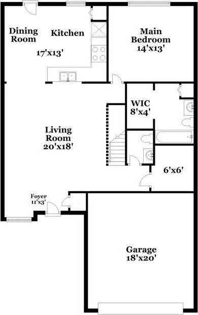 13027 N Becks Grove Dr - Photo 2 of 17