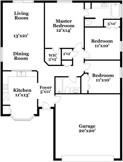 645 Whitetail Loop - Photo 2 of 16