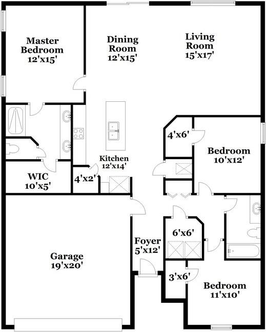 10405 Pavnes Creek Dr - Photo 2 of 16