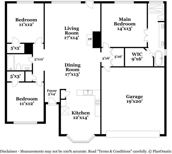31142 N Head Dr - Photo 2 of 16