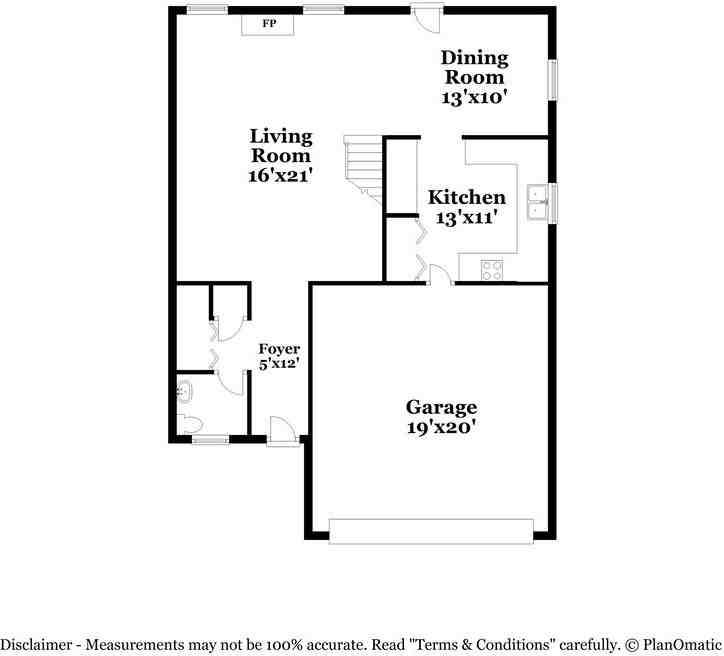 532 Lightspun Ln - Photo 2 of 17