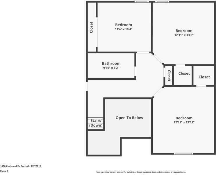 1630 Redwood Dr - Photo 3 of 17