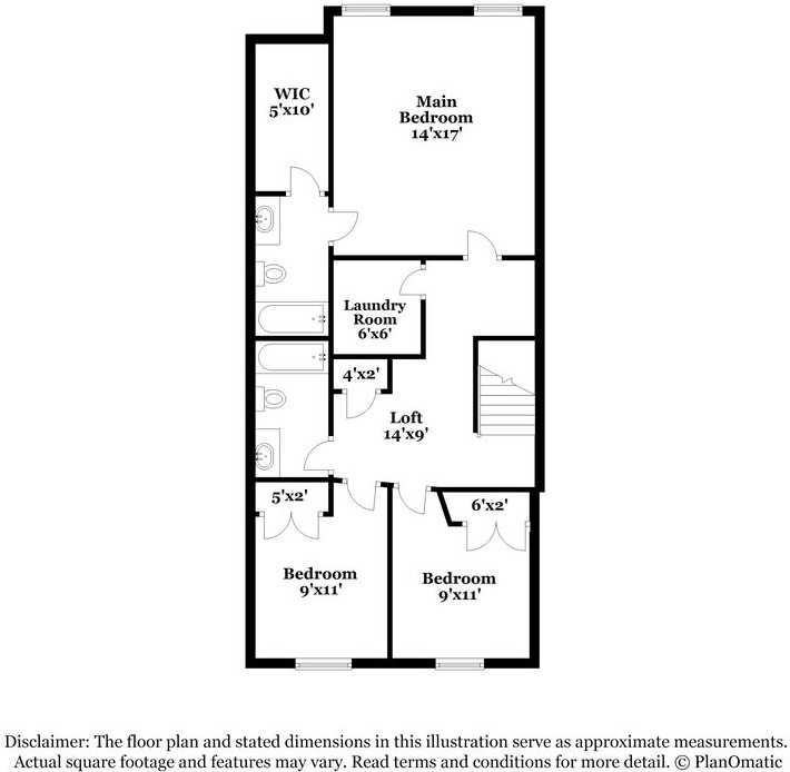 1890 Old Dogwood - Photo 2 of 17