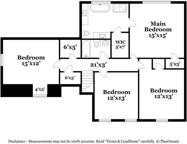 3362 Summit Glen Dr - Photo 3 of 17