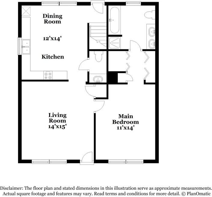 4201 Youngstown Dr - Photo 2 of 17