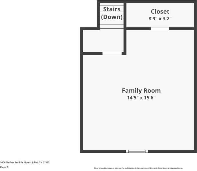 5006 Timber Trail Dr - Photo 3 of 17