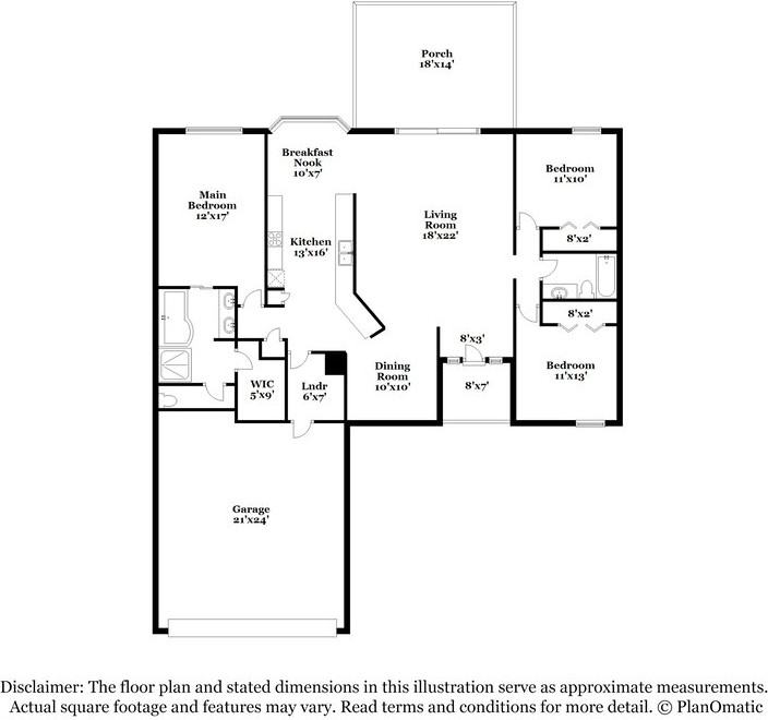 155 Winston Manor Cir - Photo 2 of 16