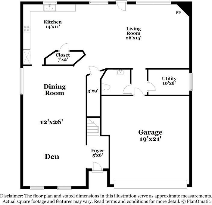 4939 Timber Path Dr - Photo 2 of 17