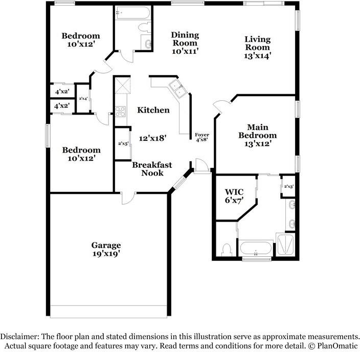 2138 Briarcliff Cir - Photo 2 of 16