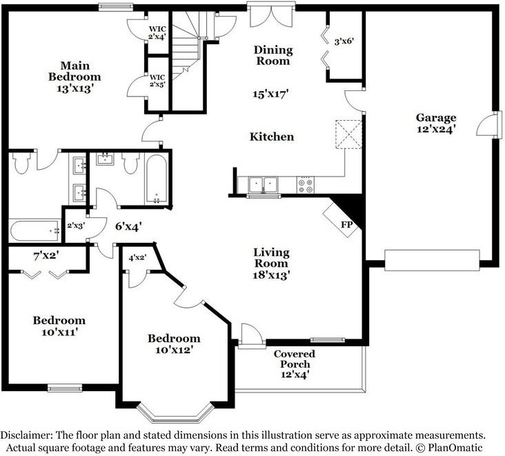 2025 Skyline Dr - Photo 2 of 17