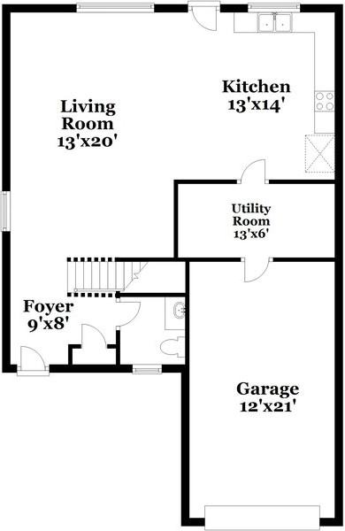 831 Littleton Dr - Photo 2 of 17