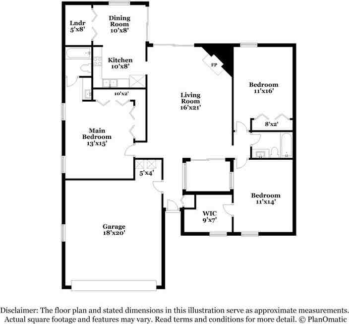 8112 Coralberry Ln - Photo 2 of 16