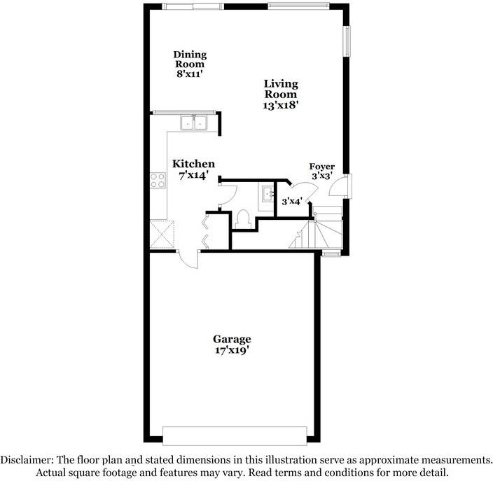 4439 Connaught East Dr - Photo 2 of 17