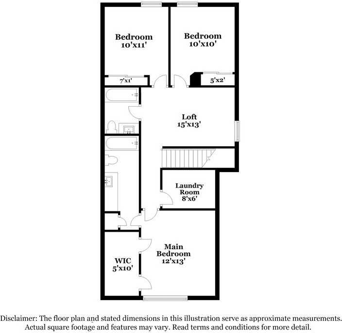 4439 Connaught East Dr - Photo 3 of 17