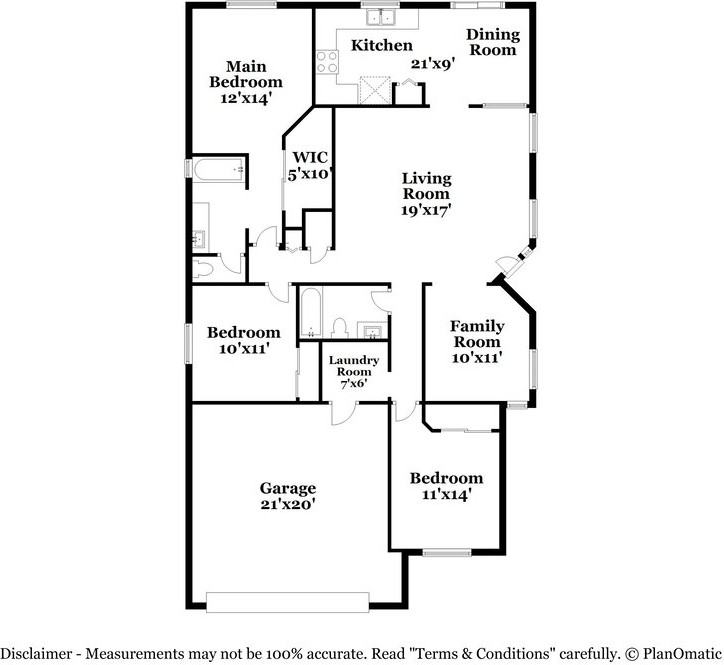 1809 W Rue De La Montagne - Photo 2 of 16