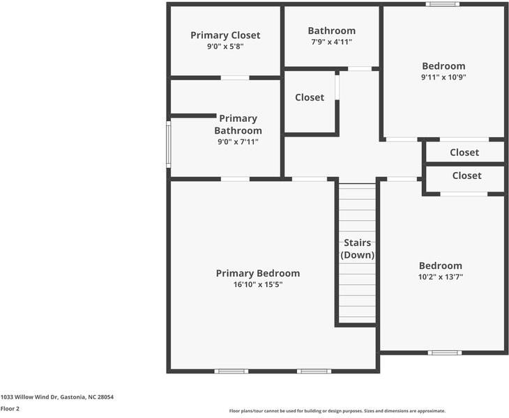1033 Willow Wind Dr - Photo 3 of 17