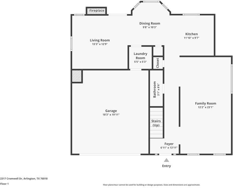 2317 Cromwell Dr - Photo 2 of 17