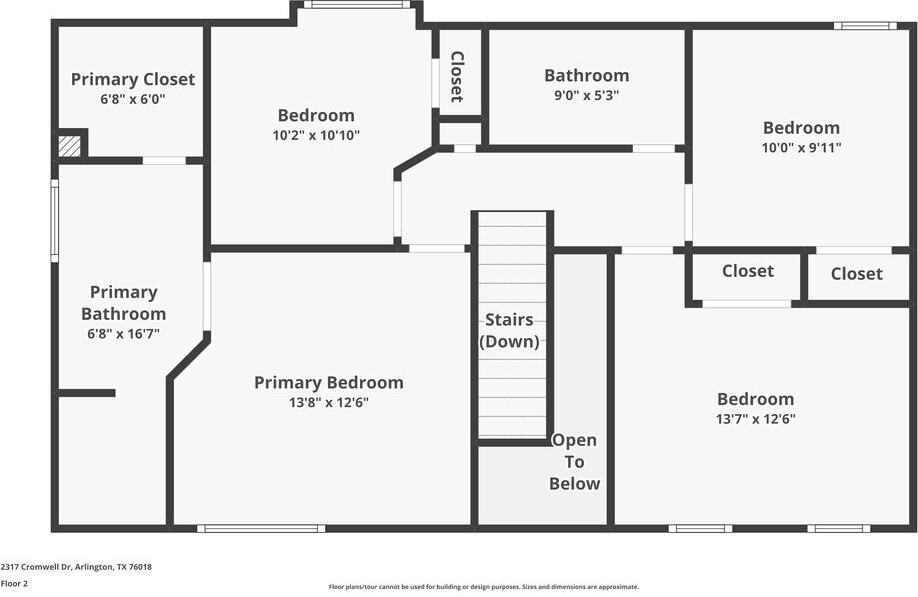 2317 Cromwell Dr - Photo 3 of 17