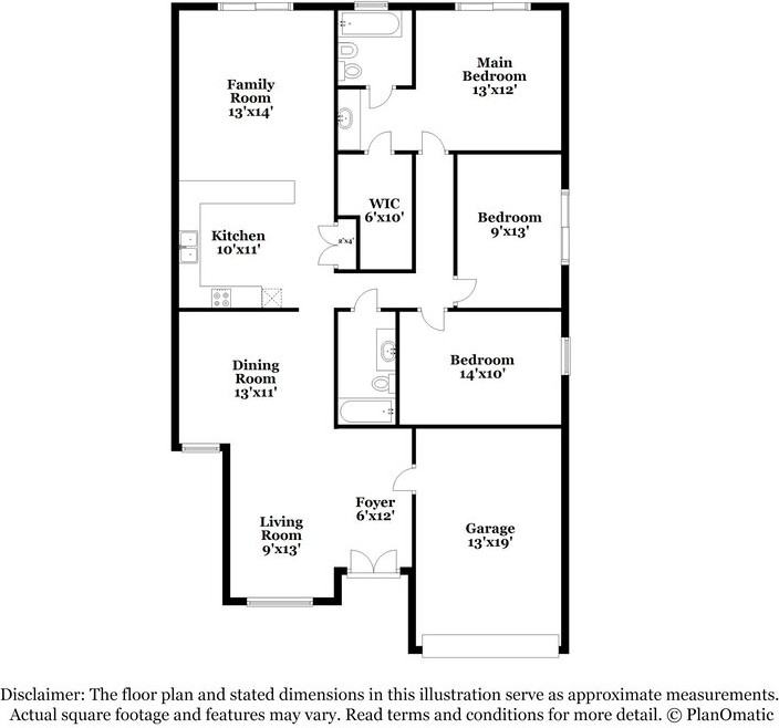 5421 Sw 144th Ave - Photo 2 of 16